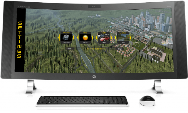 YESnick Vision Center