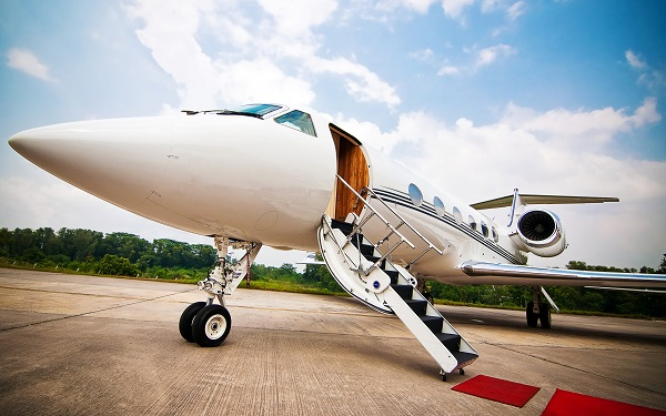 Private Jet