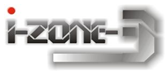 i-Zone-3 Logo