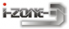 i-Zone-3 Logo'