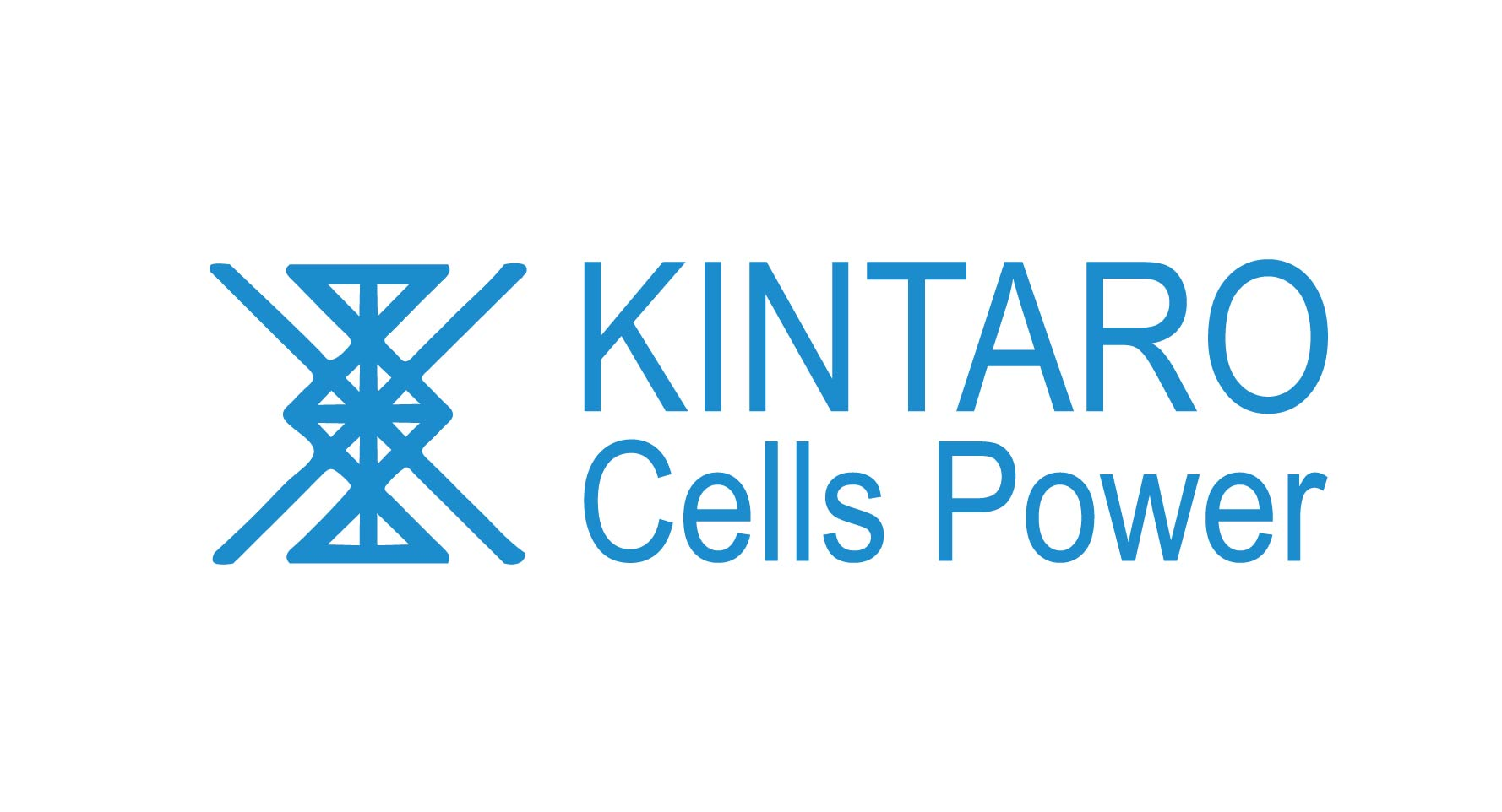 Kintaro Cells Power Logo