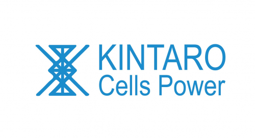 Company Logo For Kintaro Cells Power'