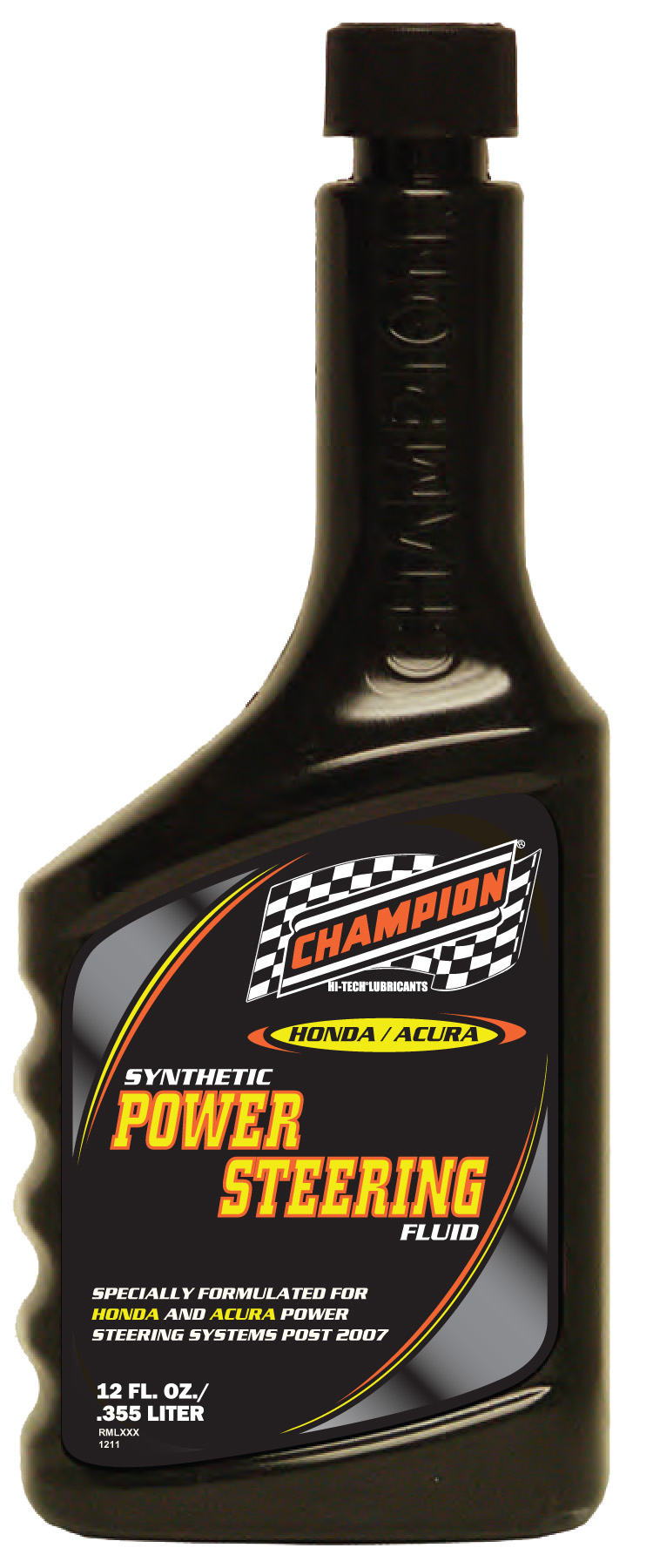 Champion Honda/Acura Power Steering Fluid