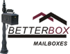 Company Logo For Better Box Mailboxes'