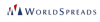 Logo for WorldSpreads Limited'