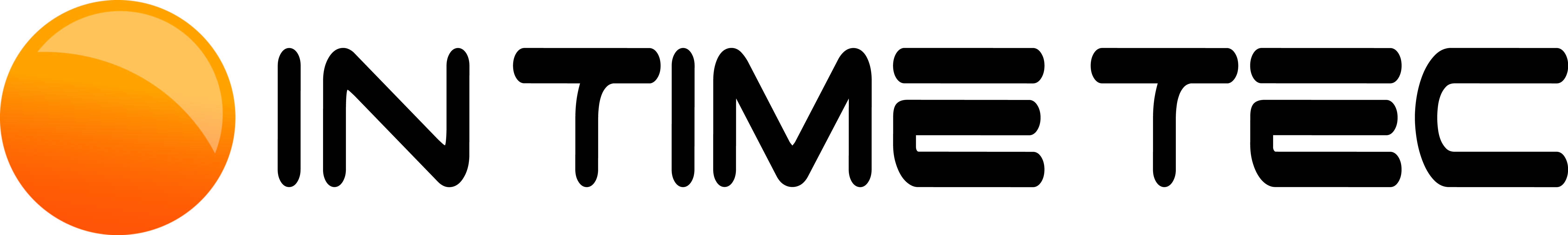Company Logo For In Time Tec'