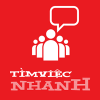 Company Logo For timviecnhanh'