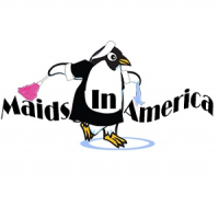 Maids In America Logo