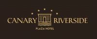 Canary Riverside Plaza Hotel Logo