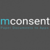 Company Logo For mConsent'