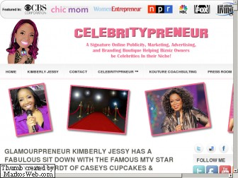 Celebritypreneur'