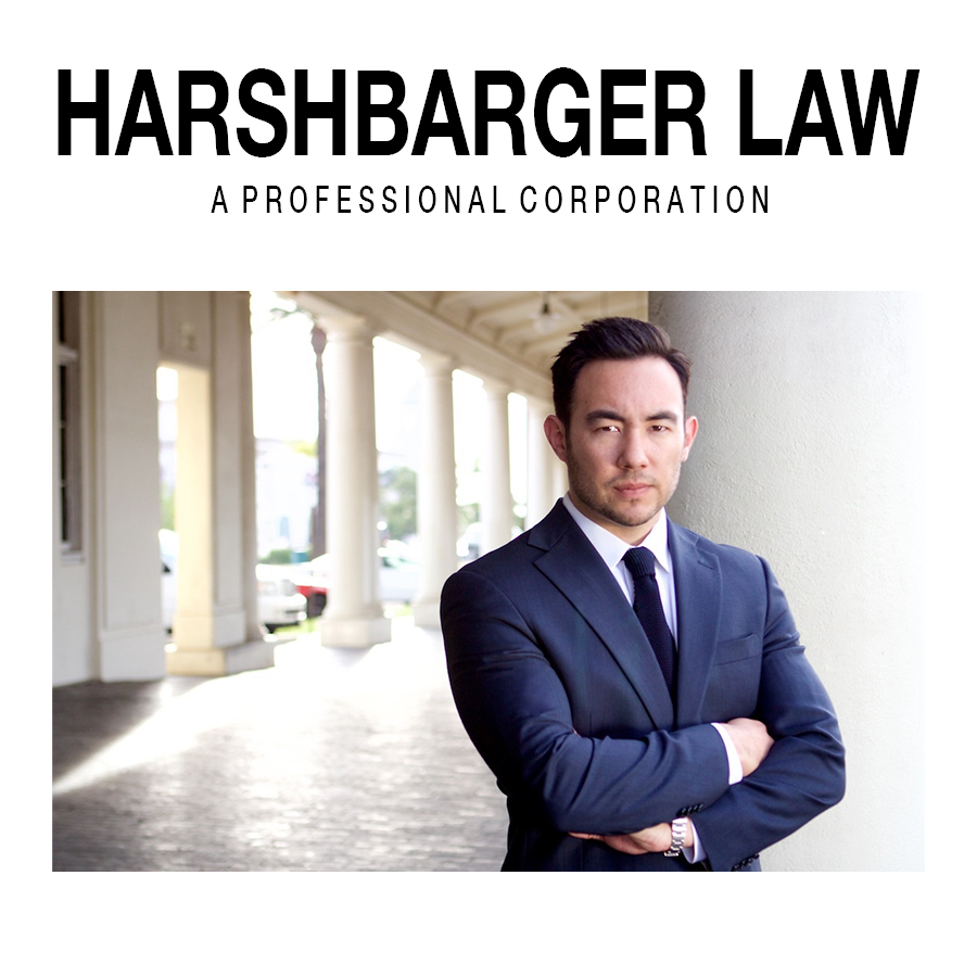 Harshbarger Law'