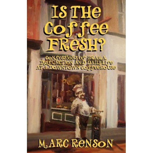 Marc Renson'