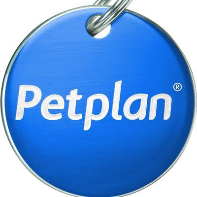 Company Logo For Petplan'