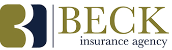 Company Logo For Beck Insurance'