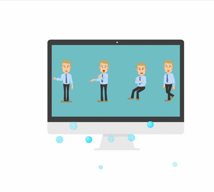 3D presentation maker software