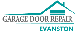 Company Logo For Garage Door Repair Evanston'