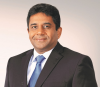 Director / CEO of Seylan Bank Mr. Kapila Ariyaratne'