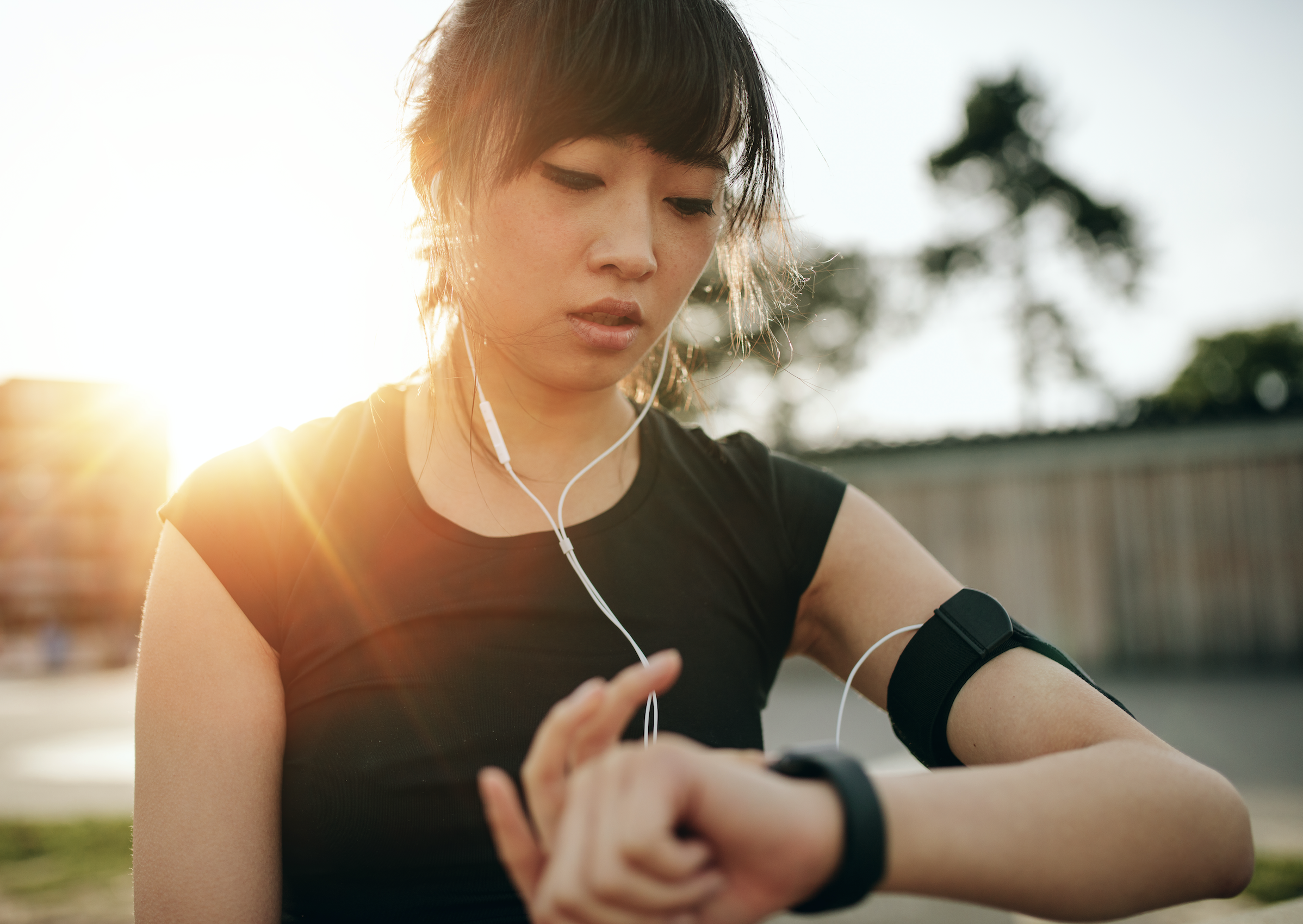 New Third Party Fitness App, Lazy Jar'