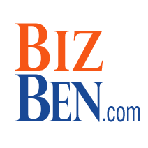 BizBen.com Logo