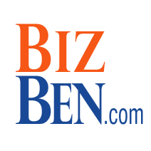 Company Logo For BizBen.com'