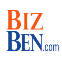 BizBen.com Logo