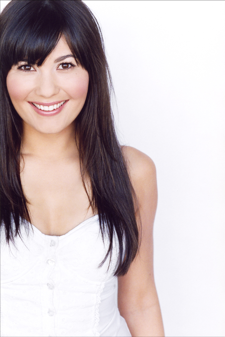 Celeste Thorson Comedian