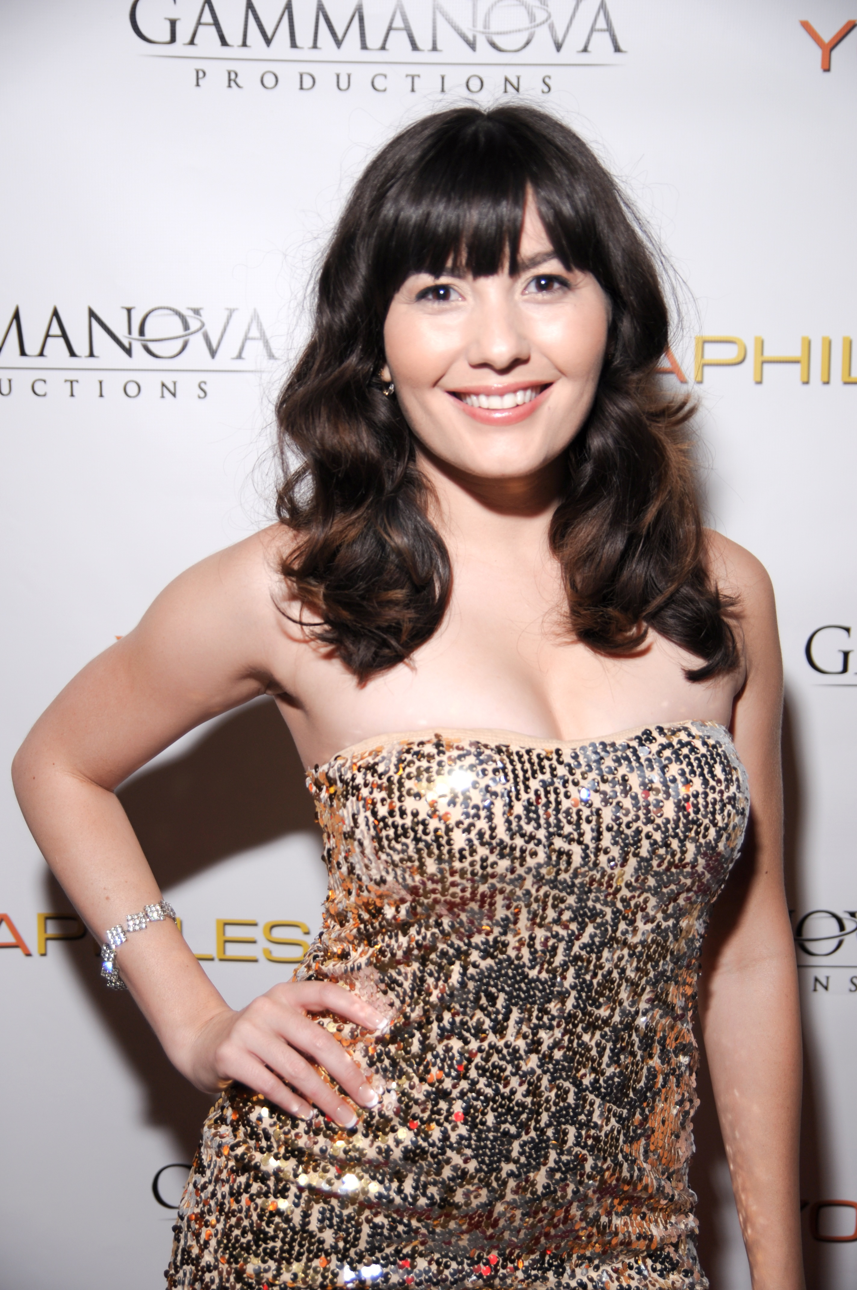 Celeste Thorson Director'