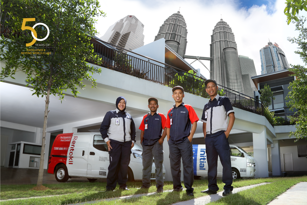 50th anniversary photo'