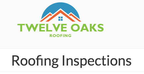 Twelve Oaks Roofing