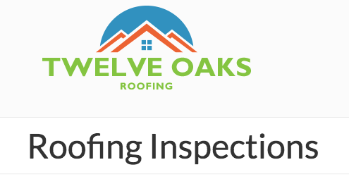 Twelve Oaks Roofing'