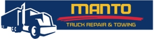 Manto Truck Repair &amp; Towing'