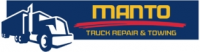 Manto Truck Repair & Towing
