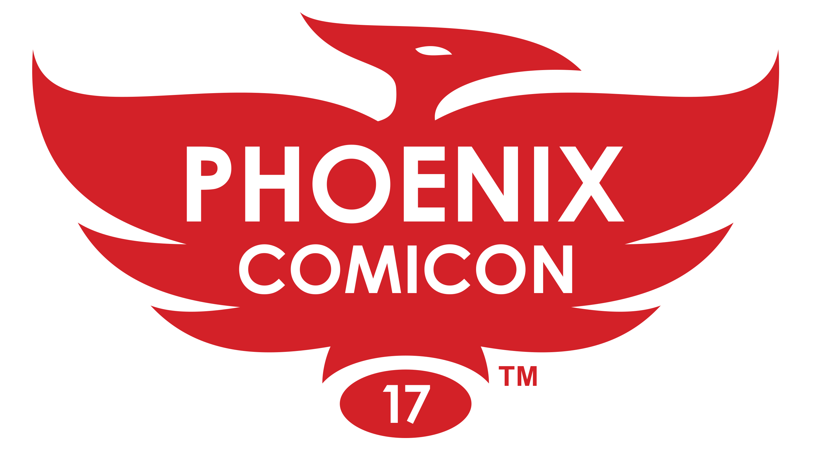 Phoenix Comicon