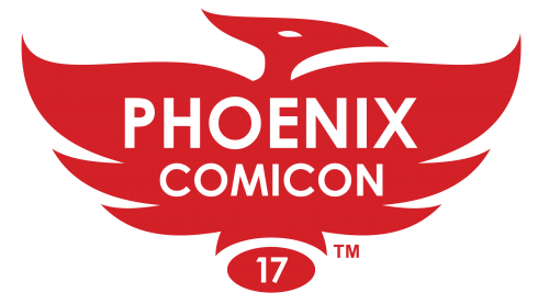 Phoenix Comicon'