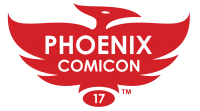 Phoenix Comicon