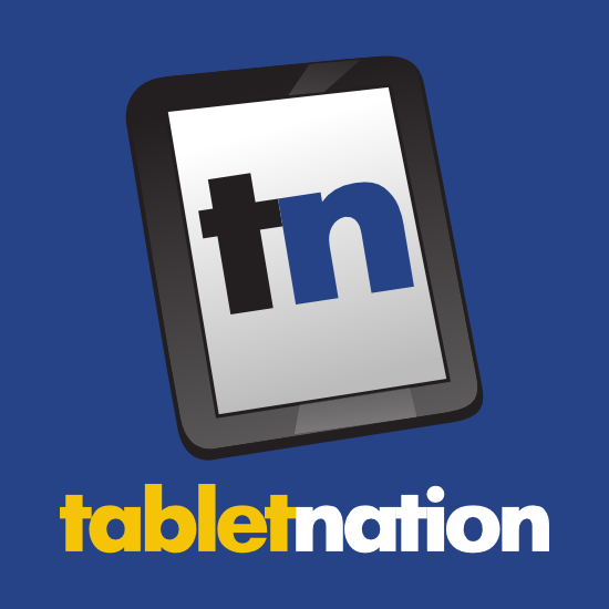 Tablet Nation