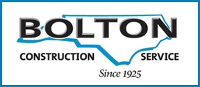 Company Logo For Bolton Construction Services'