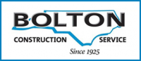 Bolton Construction Services Logo