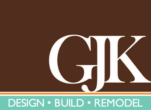GJK Building & Remodeling LLC Logo