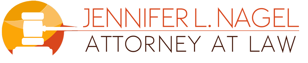 Company Logo For Jennifer L. Nagel Attorney at Law'