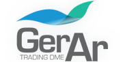 Ger-ar Trading  DME Logo