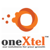 Onexte Media Logo'