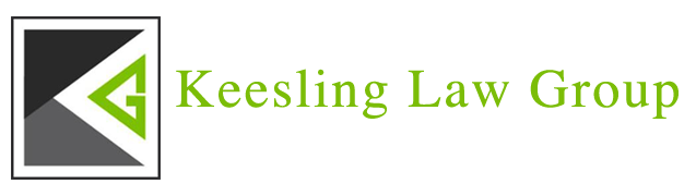 Keesling Law Group Logo