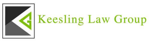 Company Logo For Keesling Law Group'