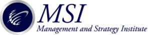 Company Logo For Management and Strategy Institute'