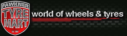 Fawknertyremart Logo