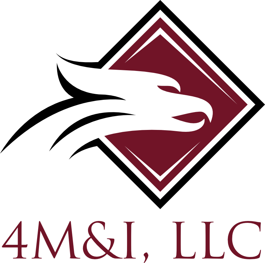 Company Logo For 4M&amp;I, LLC'