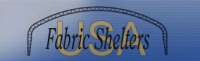Fabric Shelters-USA Logo