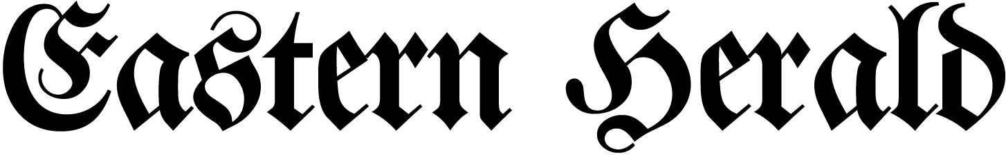 Company Logo For The Eastern Herald News'